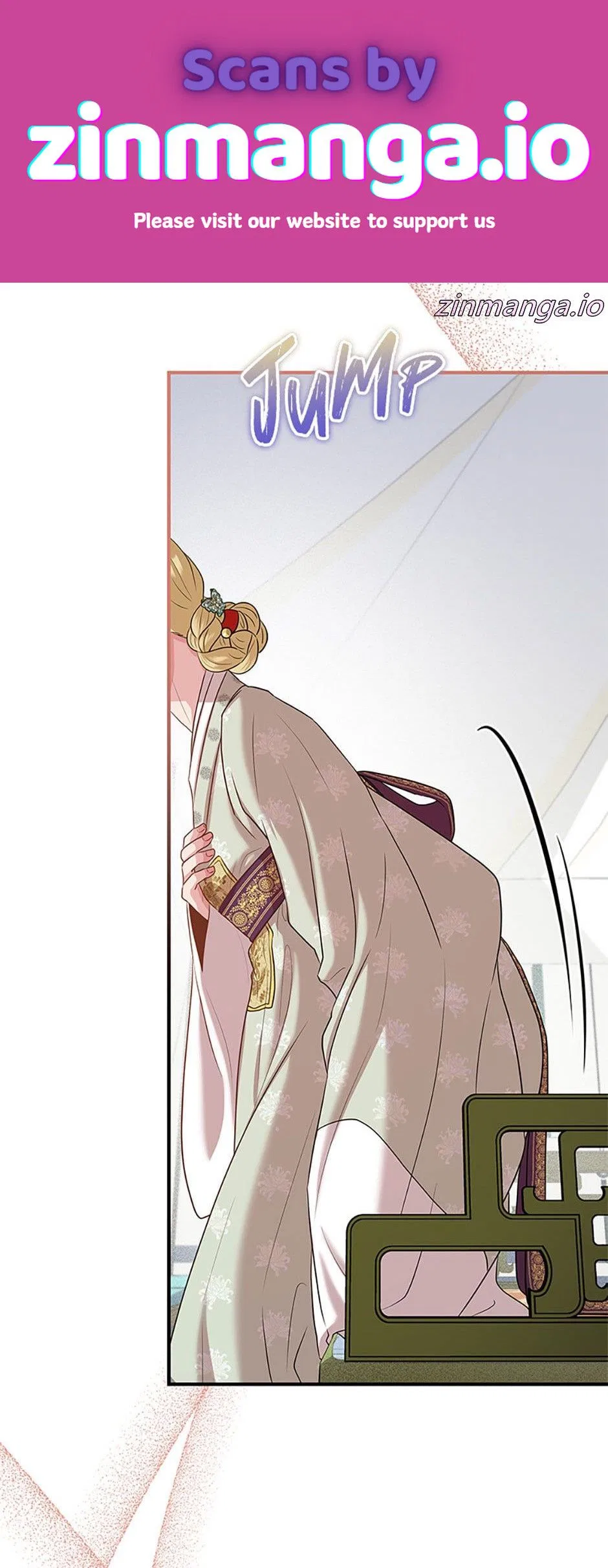 Avoiding the Heavenly Emperor Chapter 82 – Page 75
