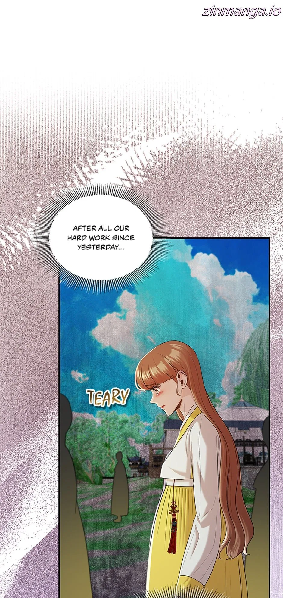 Avoiding the Heavenly Emperor Chapter 82 – Page 81