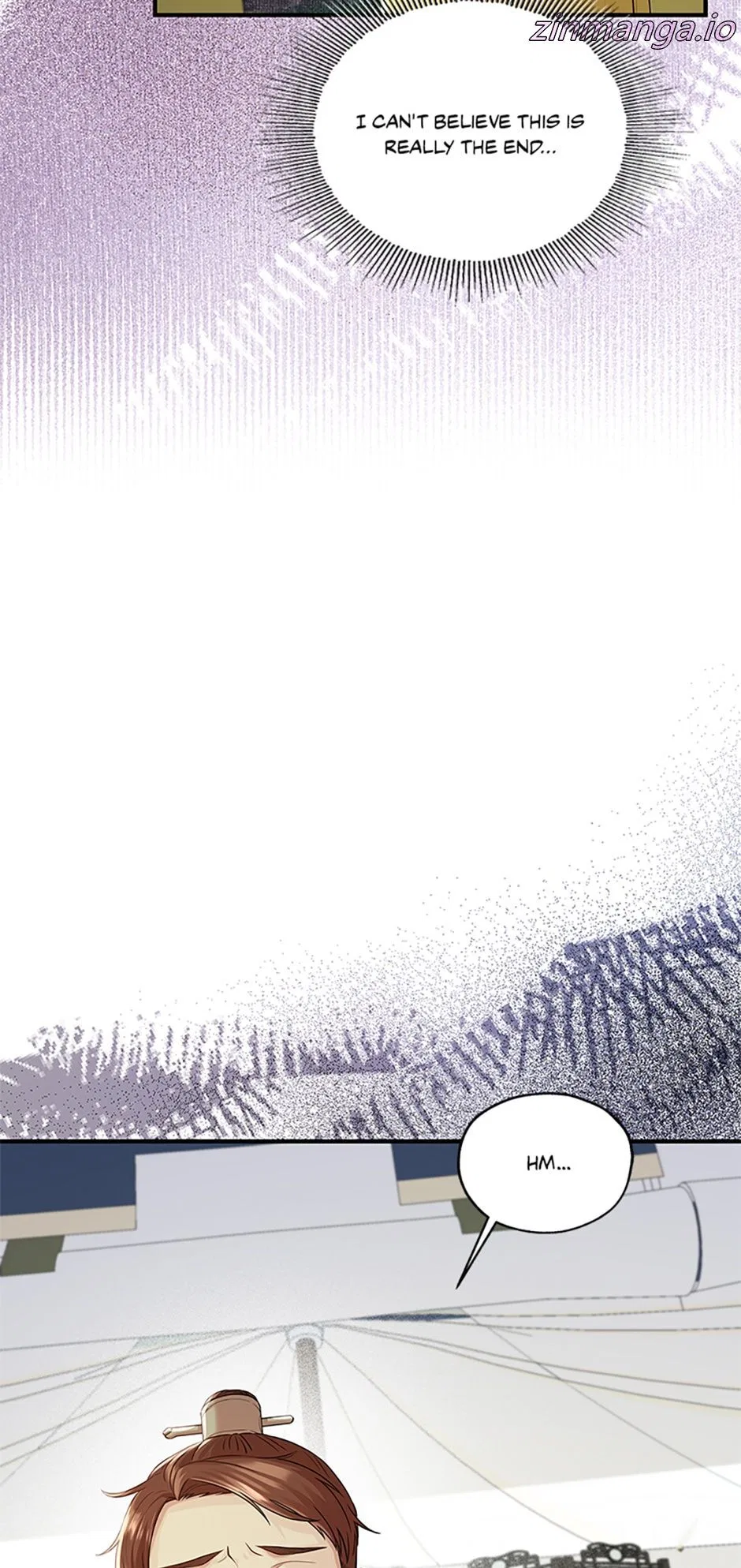 Avoiding the Heavenly Emperor Chapter 82 – Page 82