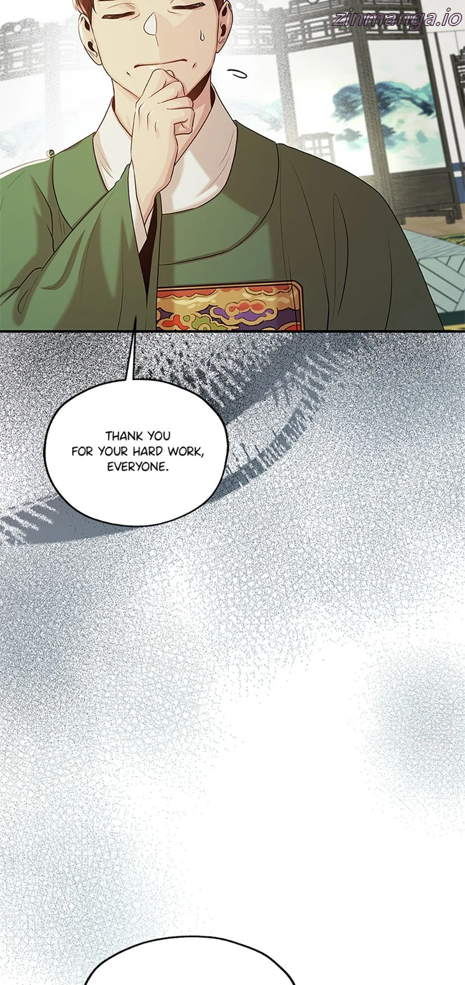 Avoiding the Heavenly Emperor Chapter 82 – Page 83