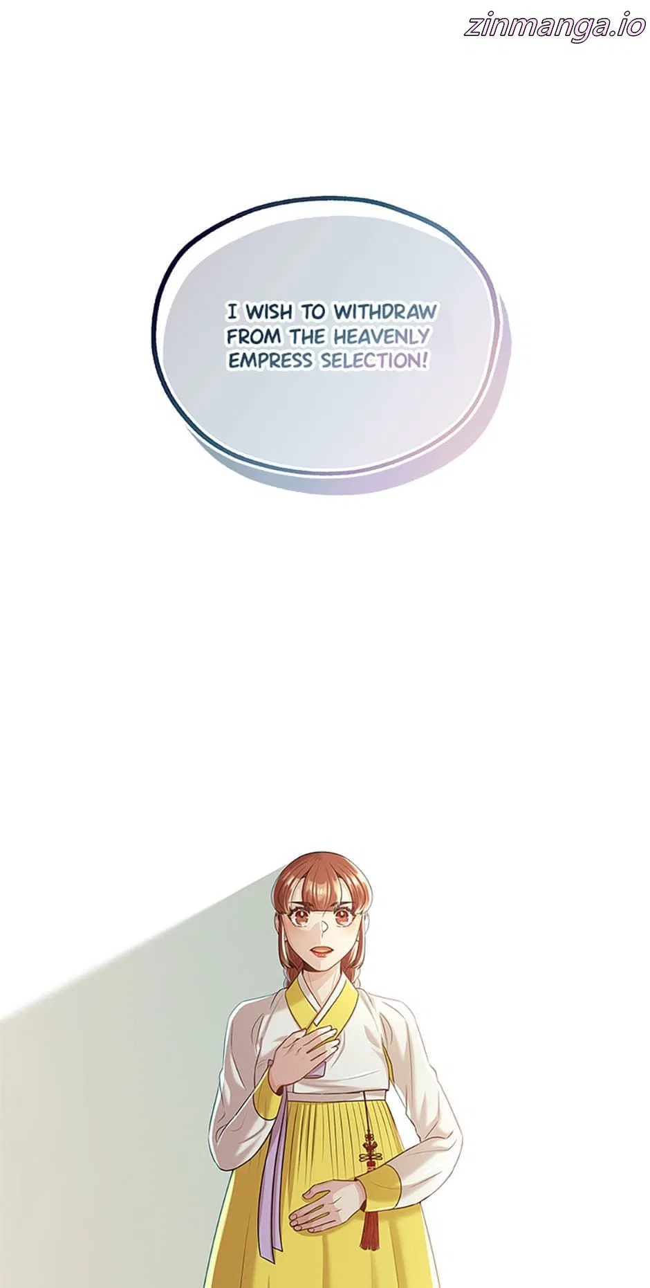 Avoiding the Heavenly Emperor Chapter 82 – Page 94