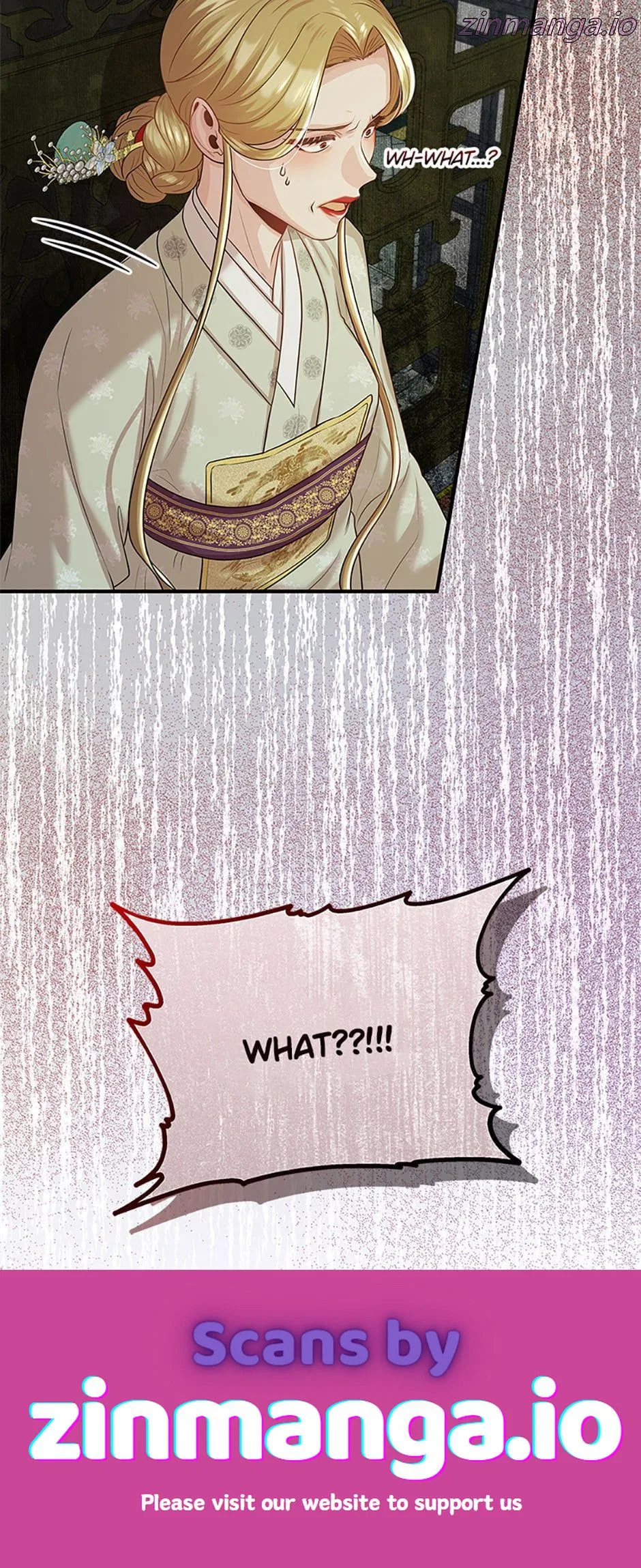 Avoiding the Heavenly Emperor Chapter 82 – Page 97