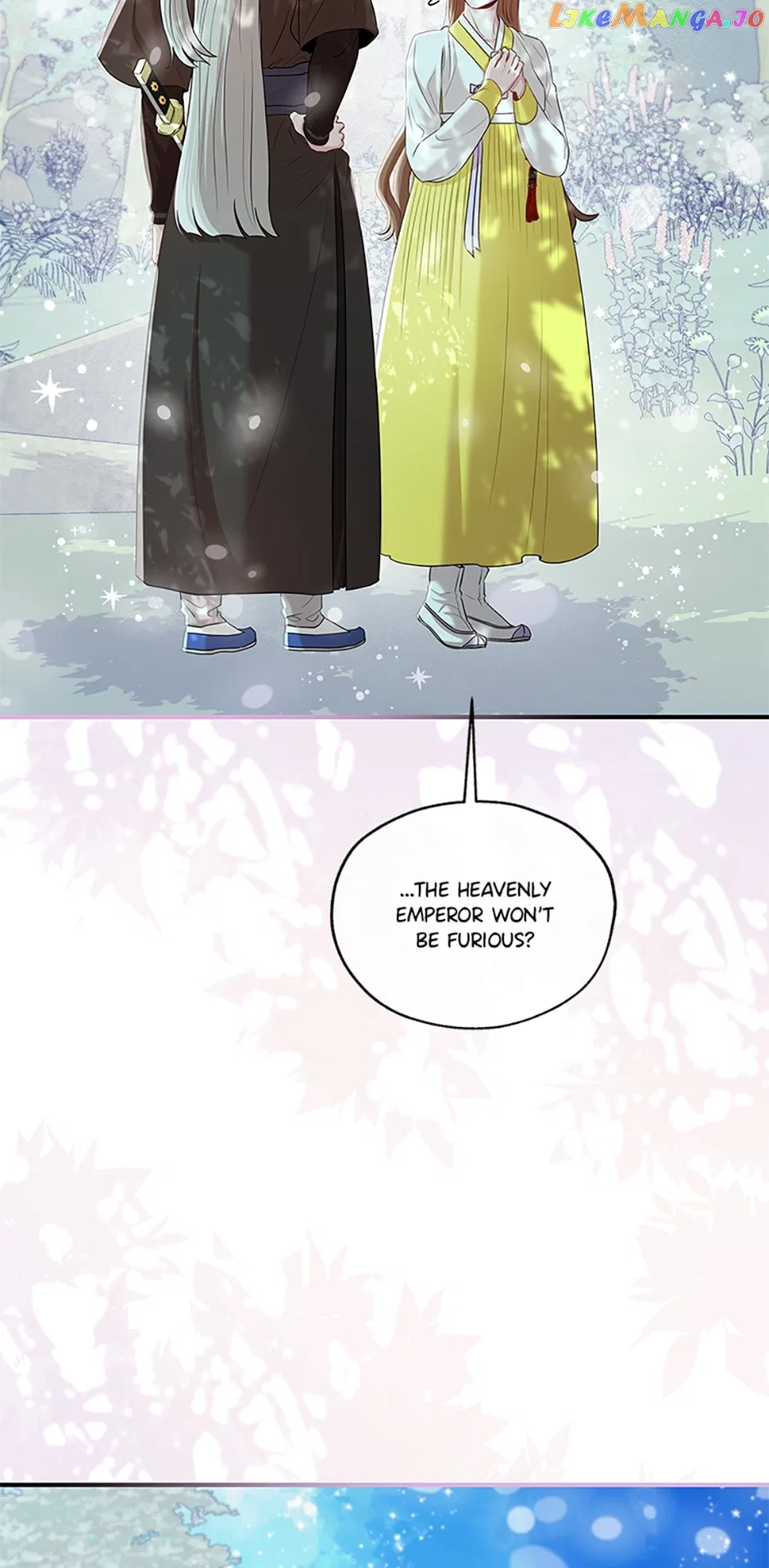 Avoiding the Heavenly Emperor Chapter 81 – Page 7