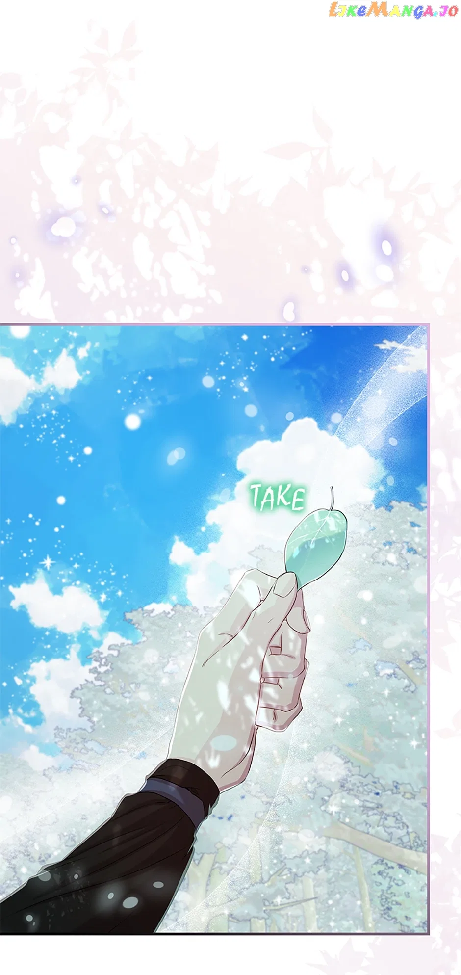 Avoiding the Heavenly Emperor Chapter 81 – Page 10