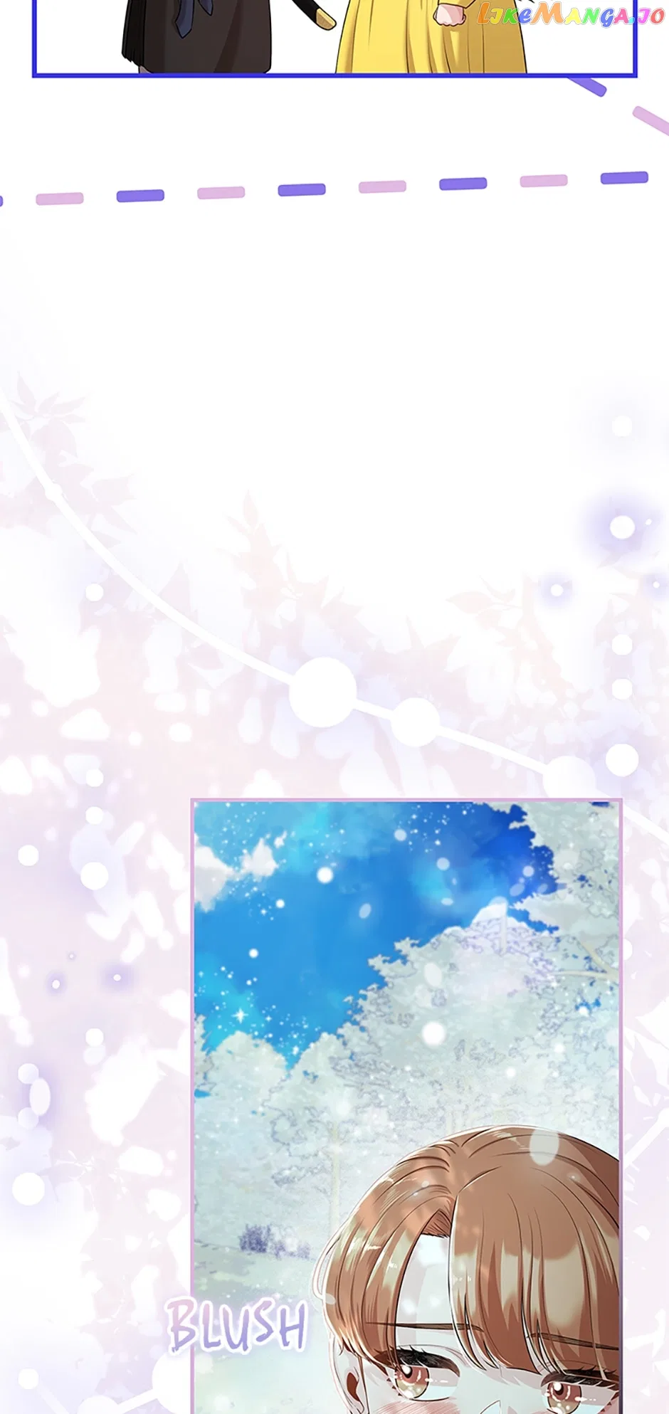 Avoiding the Heavenly Emperor Chapter 81 – Page 13