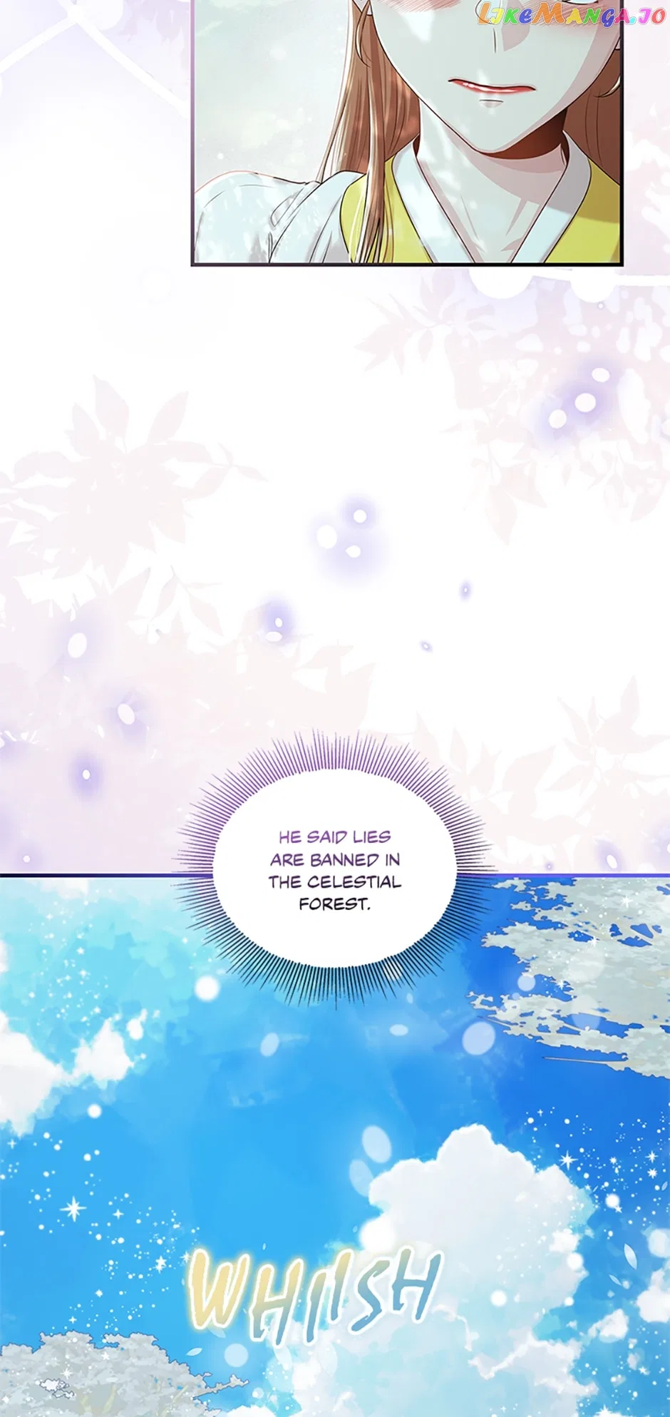 Avoiding the Heavenly Emperor Chapter 81 – Page 14