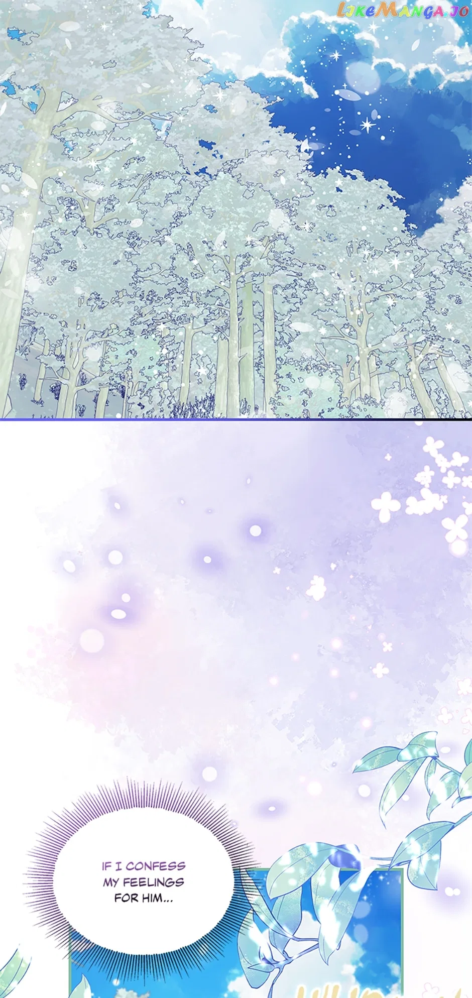 Avoiding the Heavenly Emperor Chapter 81 – Page 15