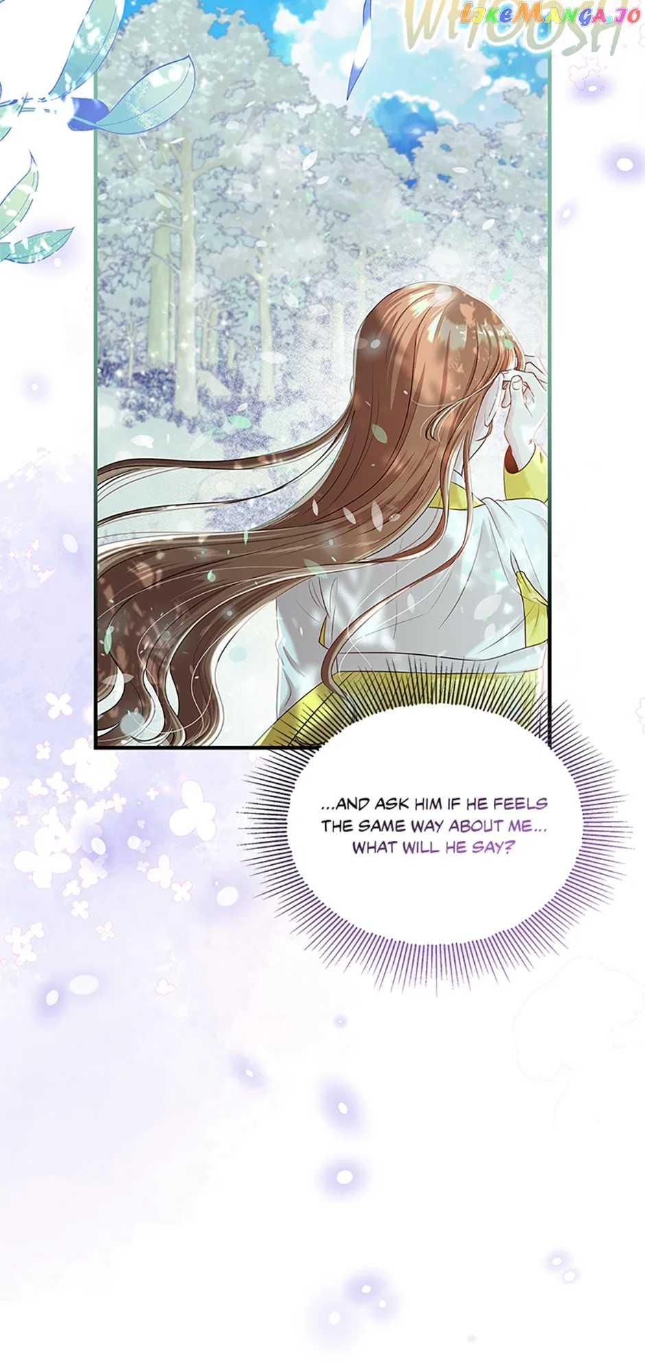 Avoiding the Heavenly Emperor Chapter 81 – Page 16