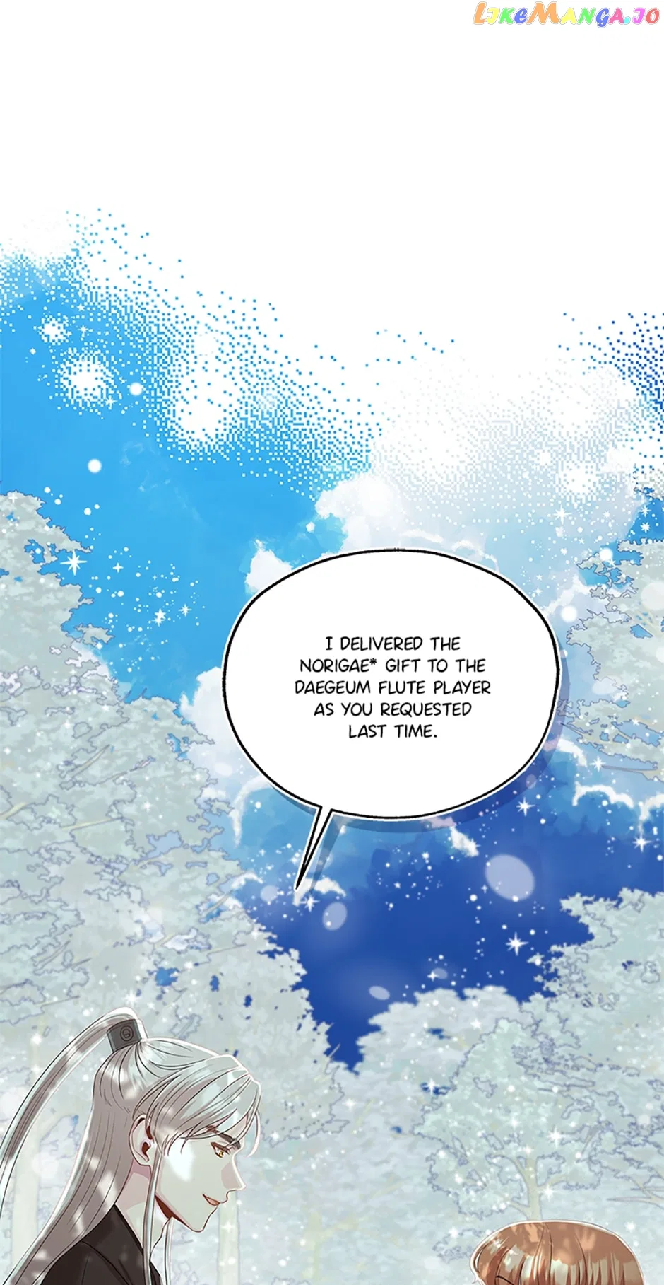Avoiding the Heavenly Emperor Chapter 81 – Page 18