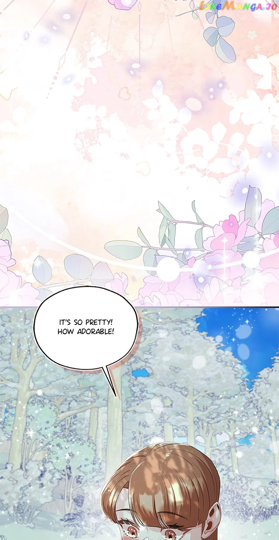 Avoiding the Heavenly Emperor Chapter 81 – Page 21