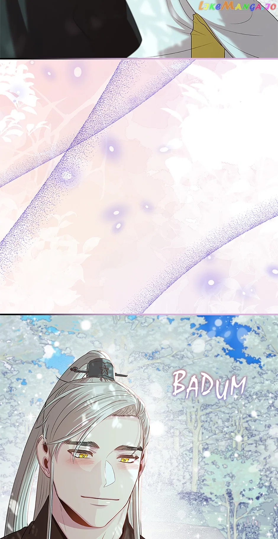 Avoiding the Heavenly Emperor Chapter 81 – Page 28