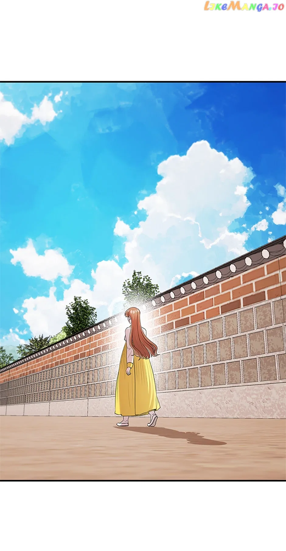 Avoiding the Heavenly Emperor Chapter 81 – Page 36