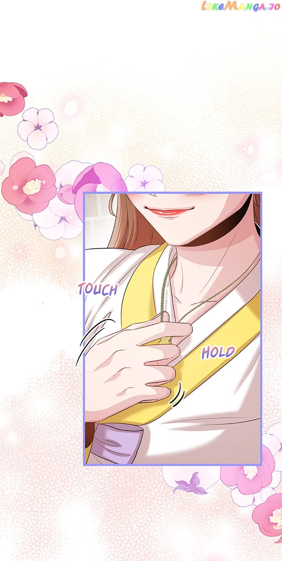 Avoiding the Heavenly Emperor Chapter 81 – Page 37