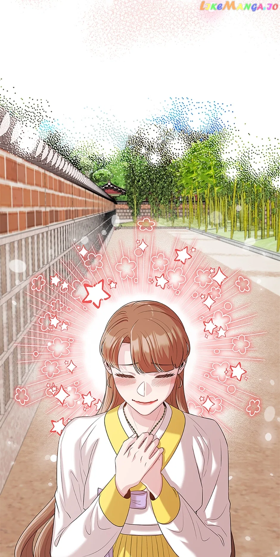 Avoiding the Heavenly Emperor Chapter 81 – Page 38