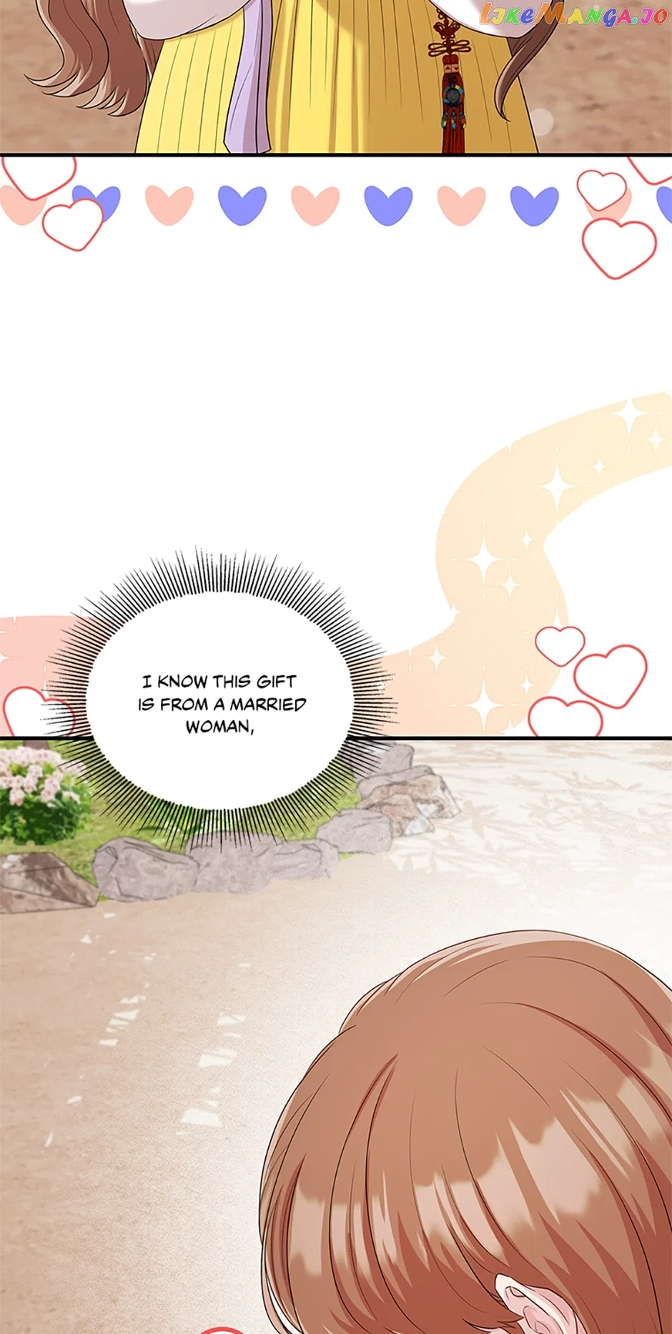Avoiding the Heavenly Emperor Chapter 81 – Page 39
