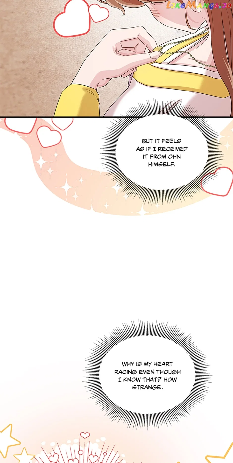 Avoiding the Heavenly Emperor Chapter 81 – Page 40