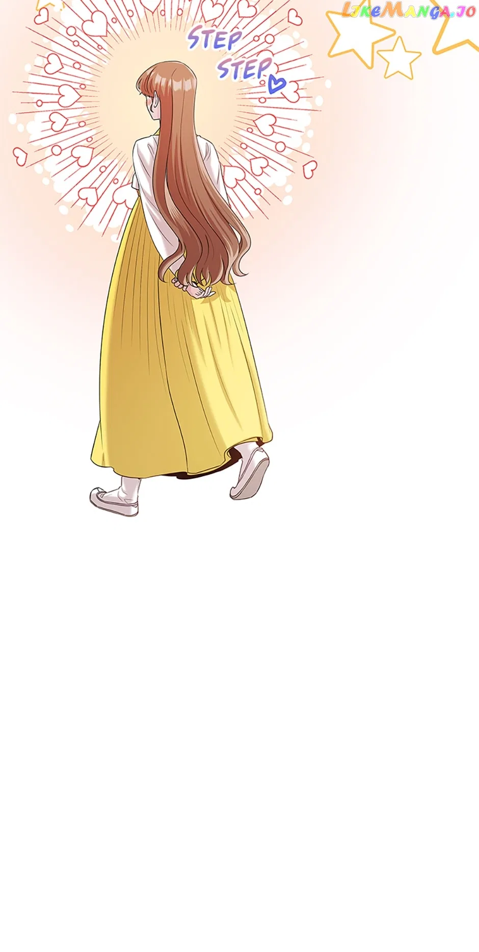 Avoiding the Heavenly Emperor Chapter 81 – Page 41