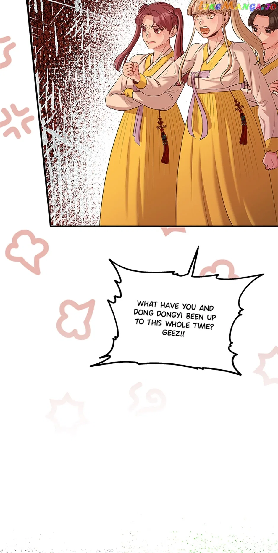 Avoiding the Heavenly Emperor Chapter 81 – Page 43
