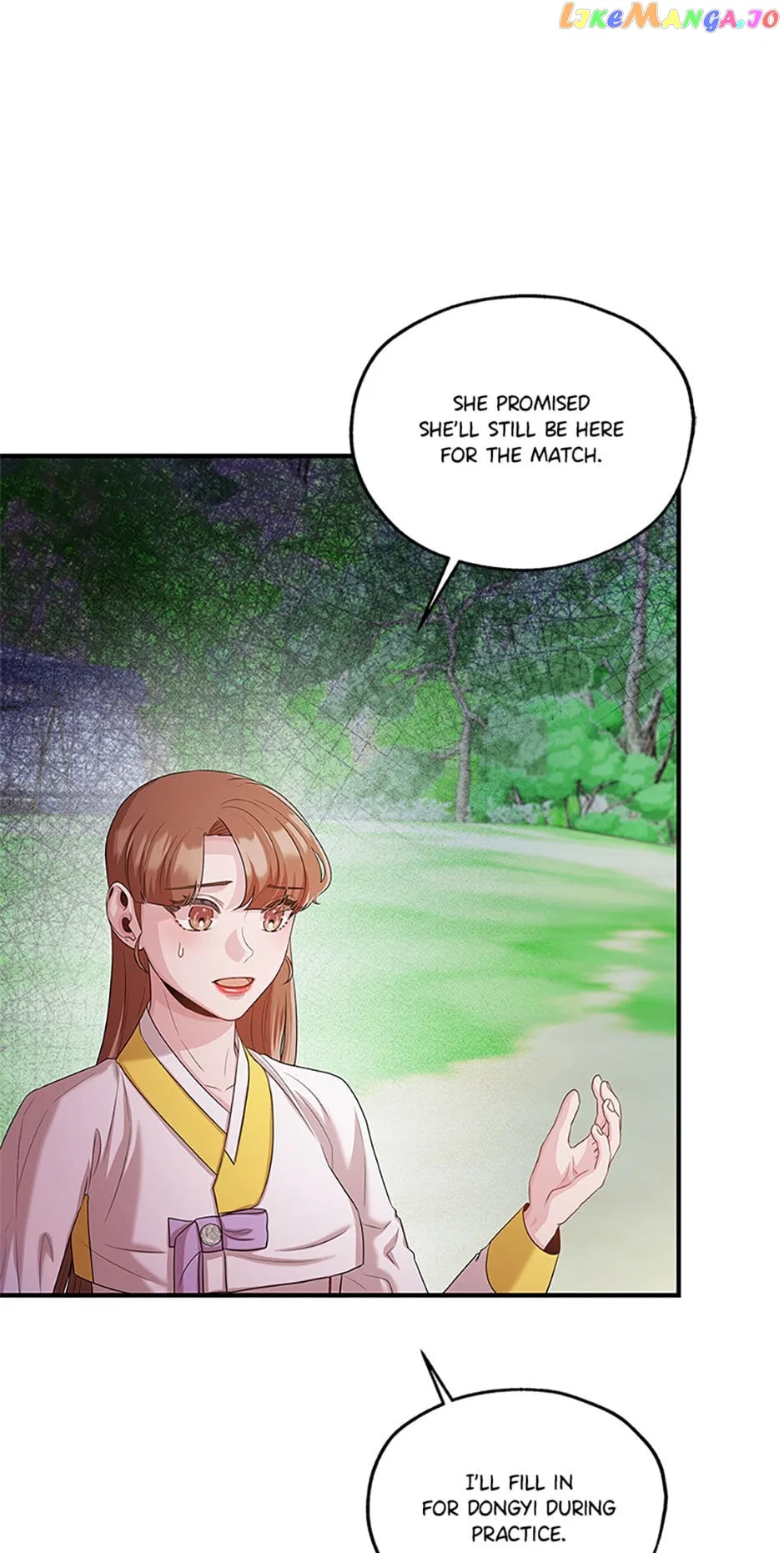Avoiding the Heavenly Emperor Chapter 81 – Page 46