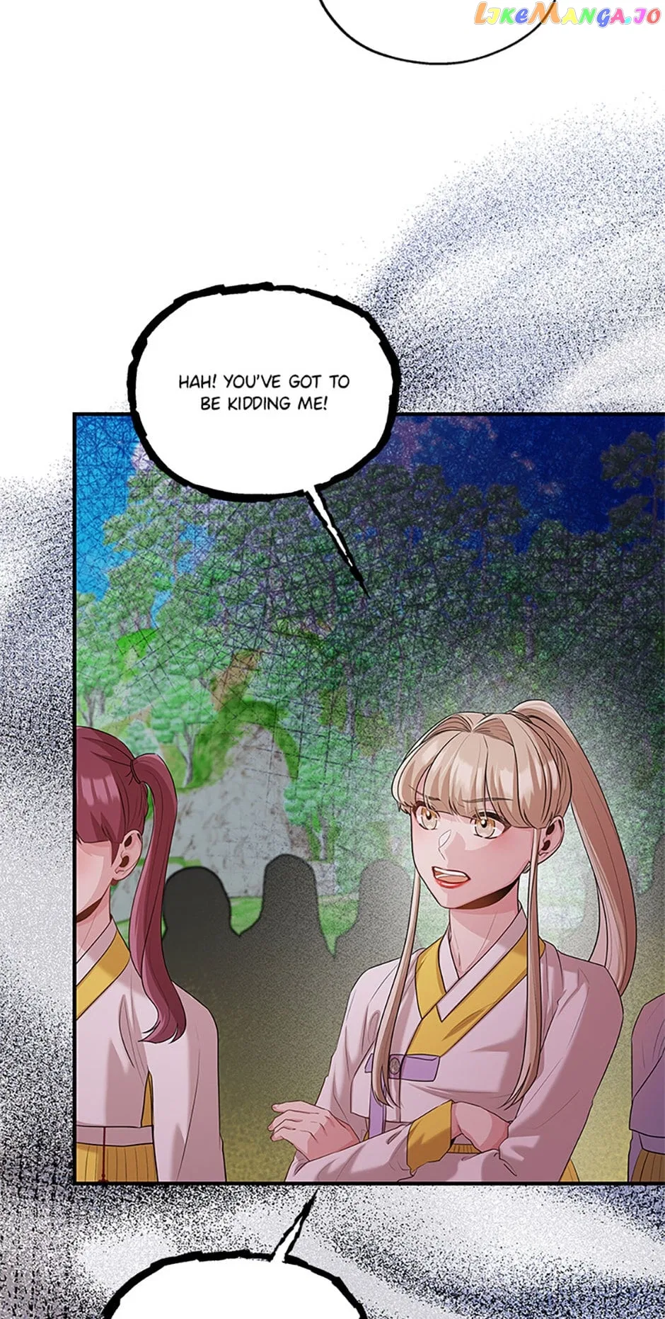 Avoiding the Heavenly Emperor Chapter 81 – Page 47