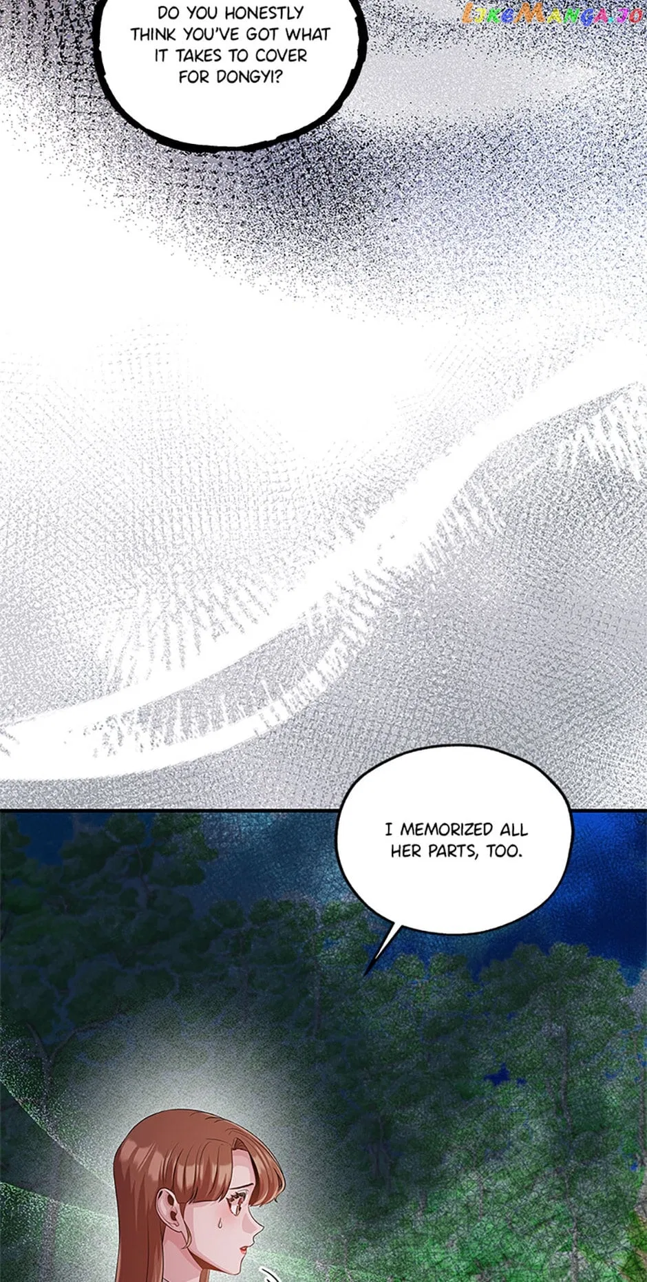 Avoiding the Heavenly Emperor Chapter 81 – Page 48