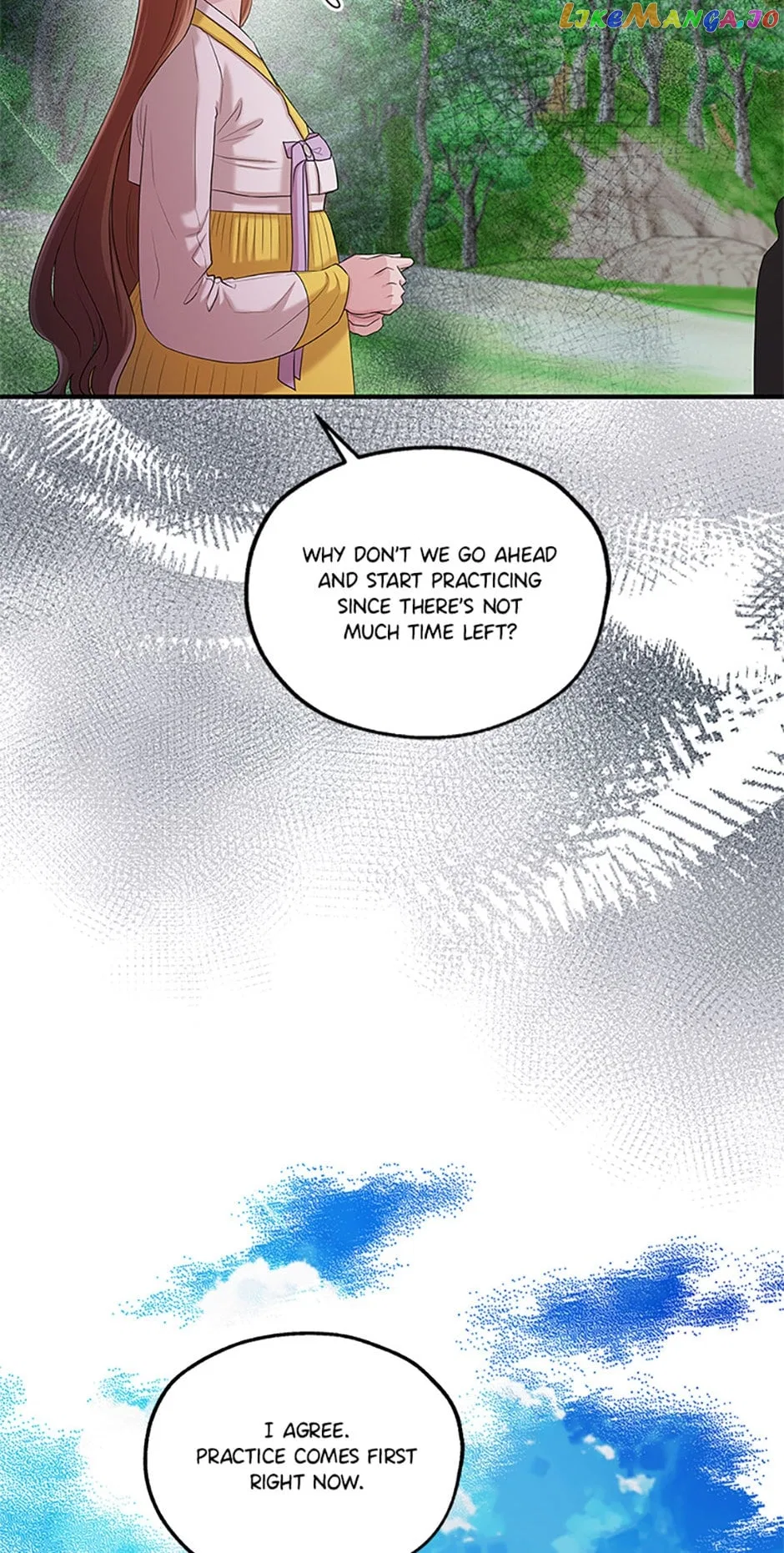 Avoiding the Heavenly Emperor Chapter 81 – Page 49