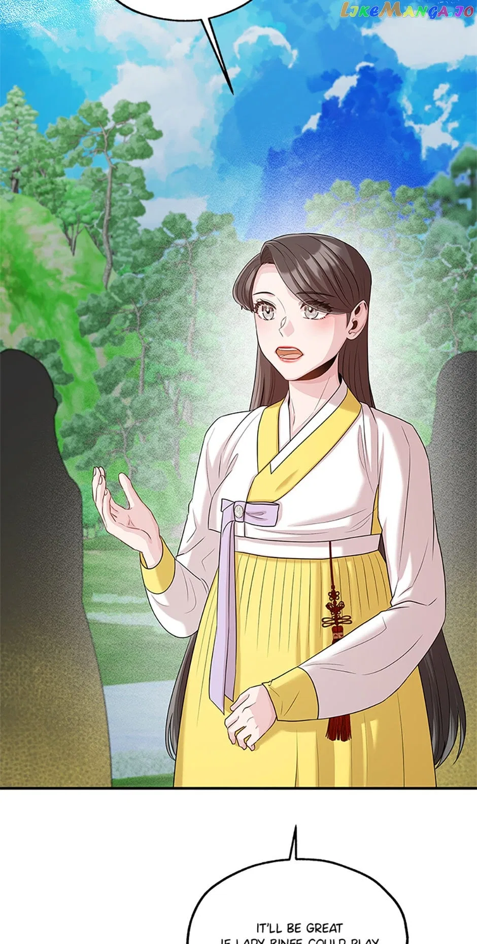 Avoiding the Heavenly Emperor Chapter 81 – Page 50