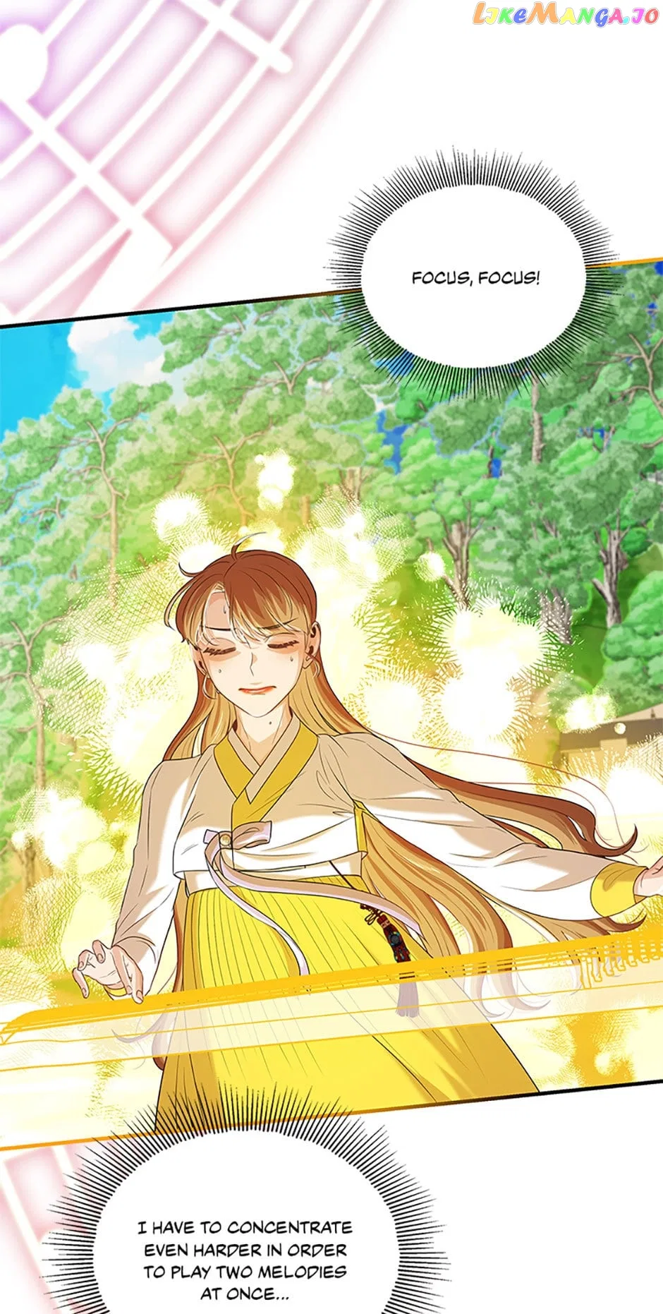 Avoiding the Heavenly Emperor Chapter 81 – Page 54