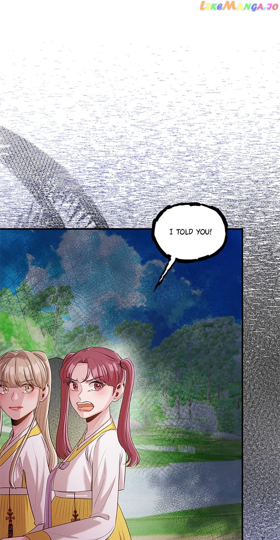Avoiding the Heavenly Emperor Chapter 81 – Page 56