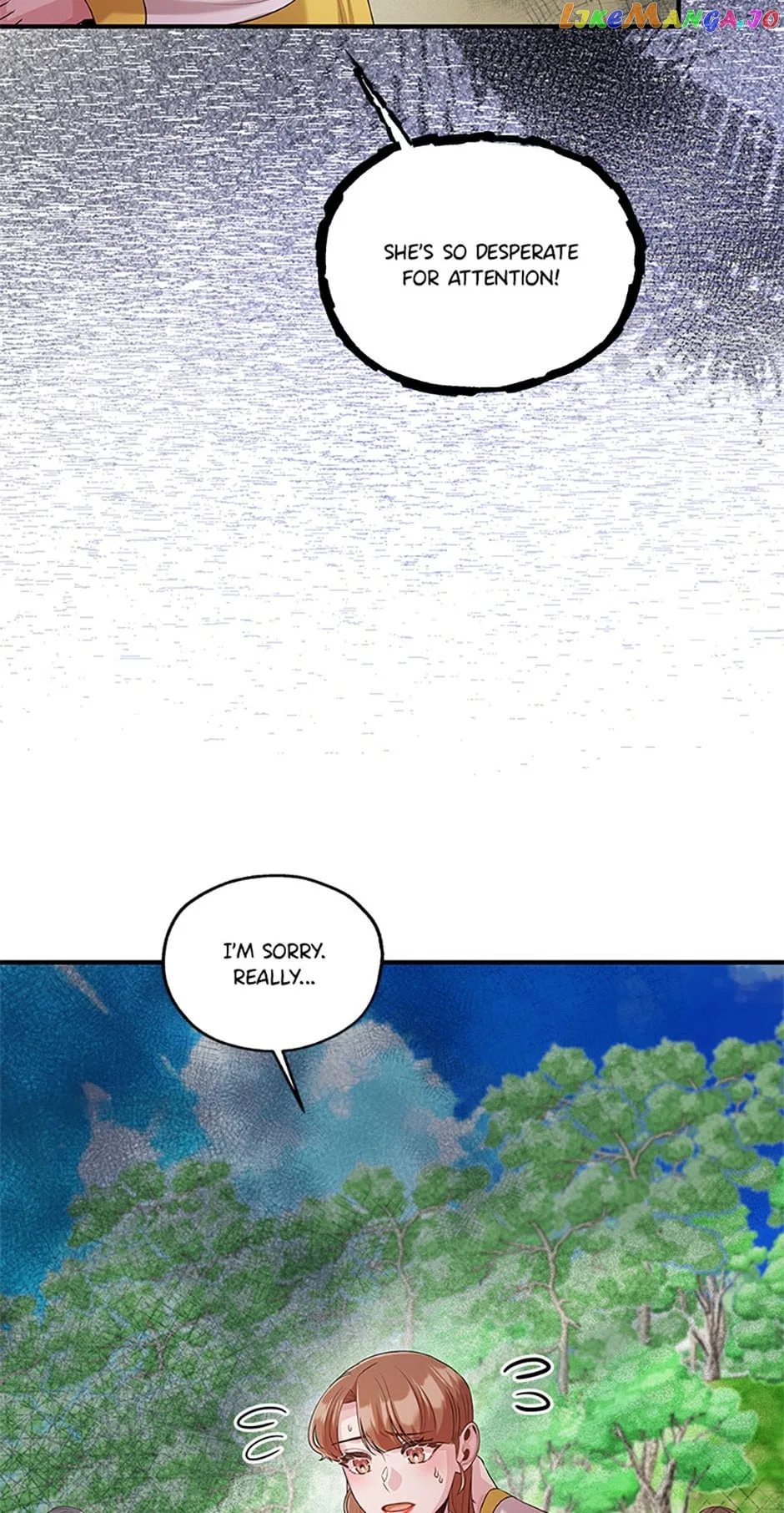 Avoiding the Heavenly Emperor Chapter 81 – Page 57