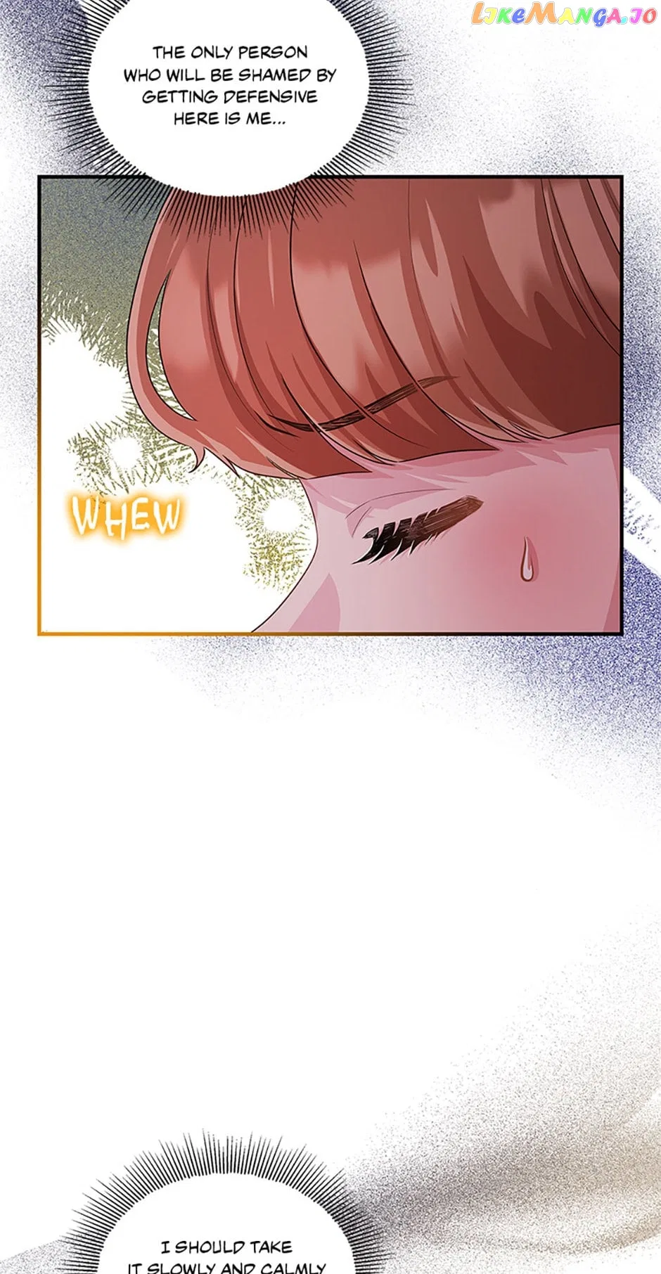 Avoiding the Heavenly Emperor Chapter 81 – Page 59