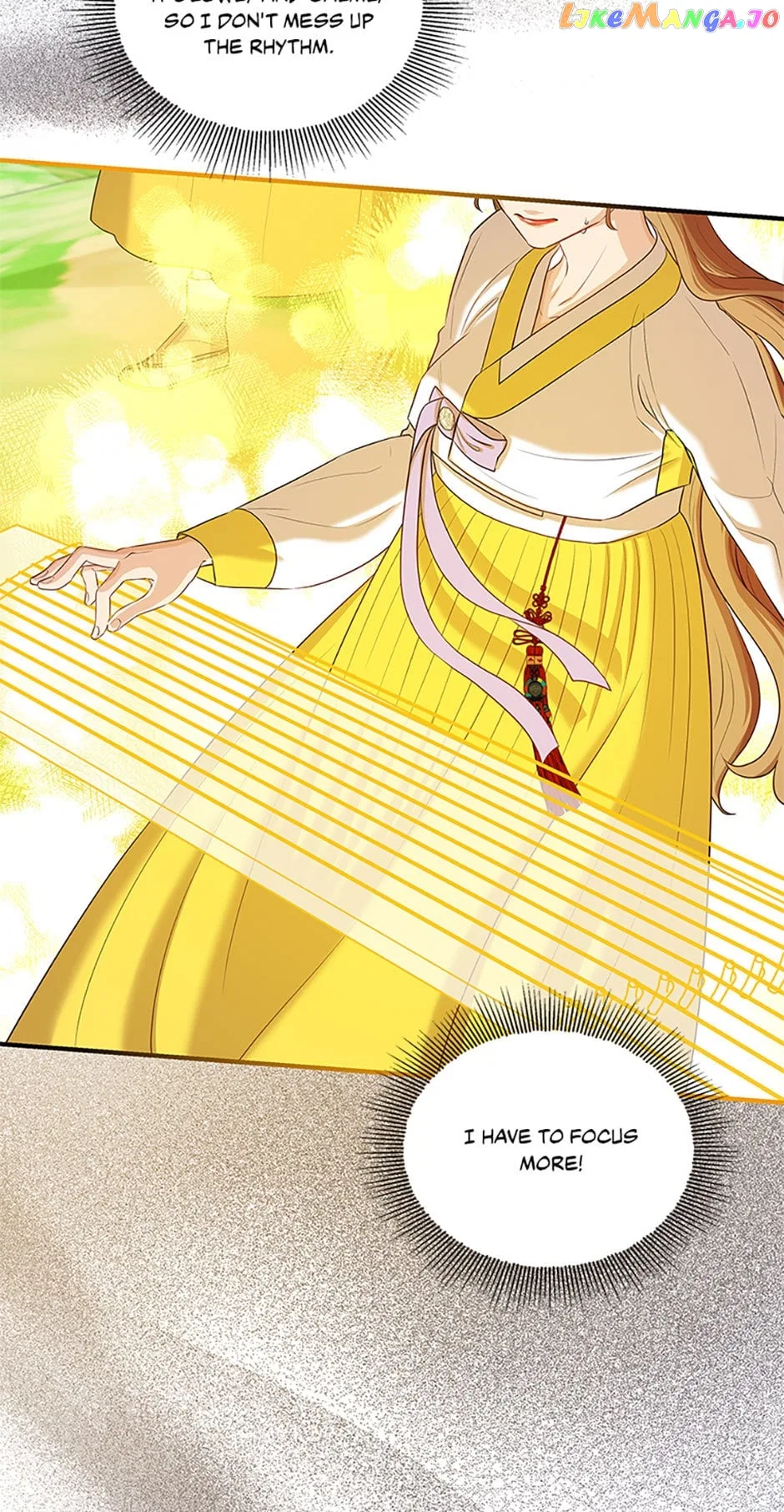 Avoiding the Heavenly Emperor Chapter 81 – Page 60