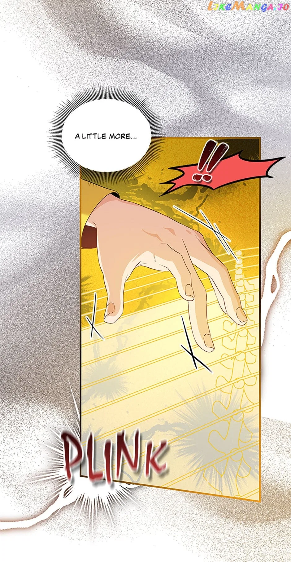 Avoiding the Heavenly Emperor Chapter 81 – Page 61