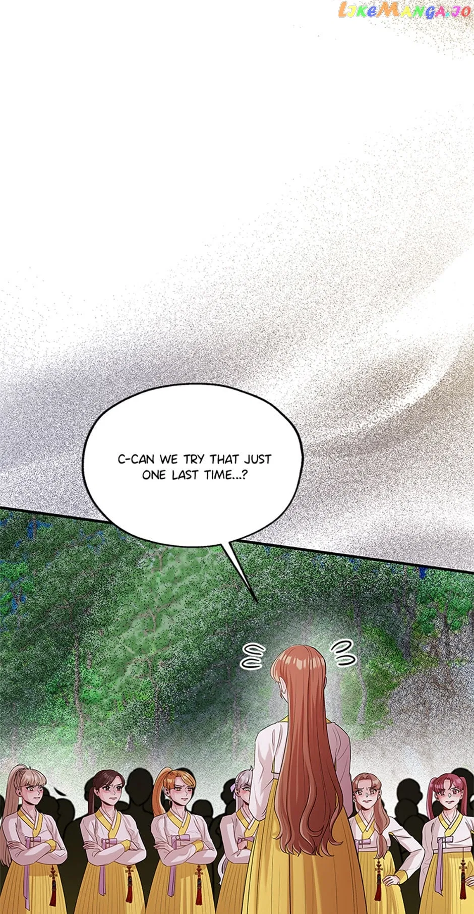 Avoiding the Heavenly Emperor Chapter 81 – Page 62