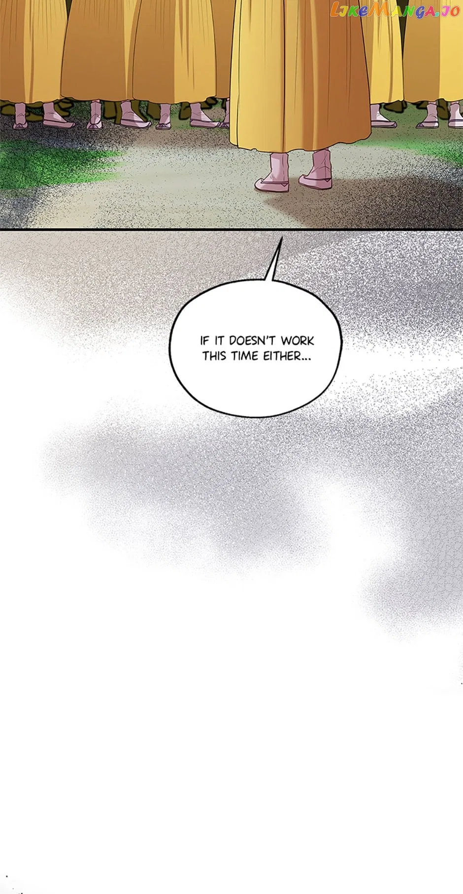 Avoiding the Heavenly Emperor Chapter 81 – Page 63