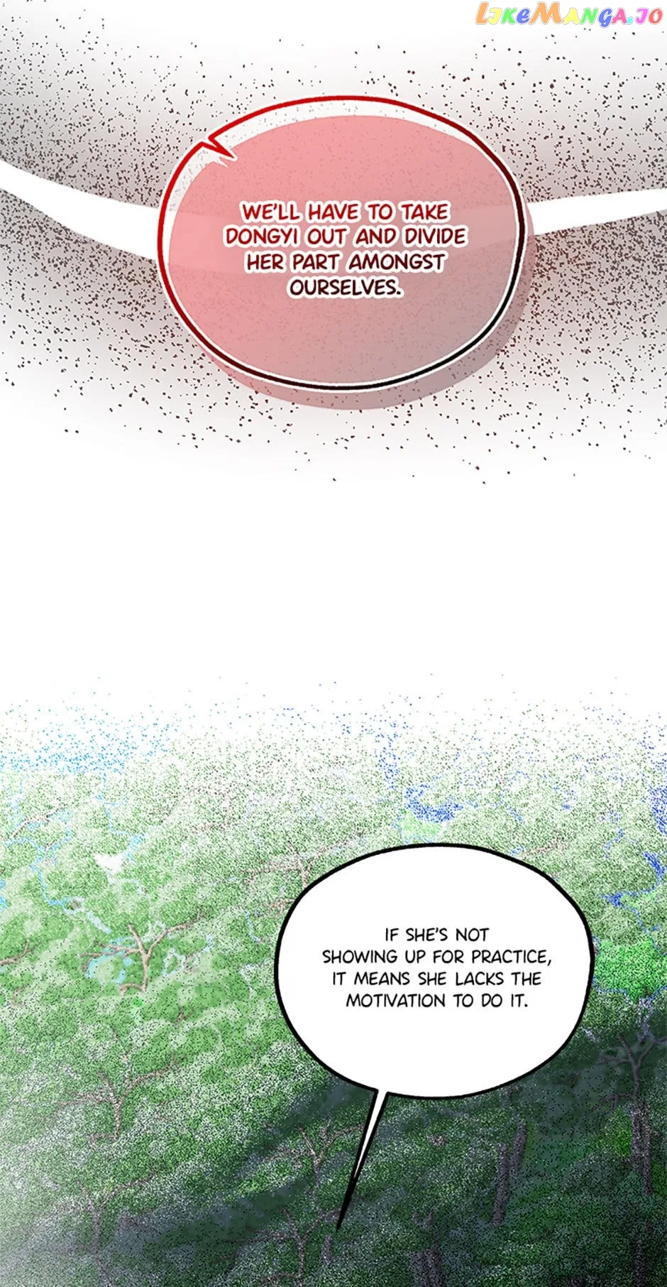 Avoiding the Heavenly Emperor Chapter 81 – Page 64