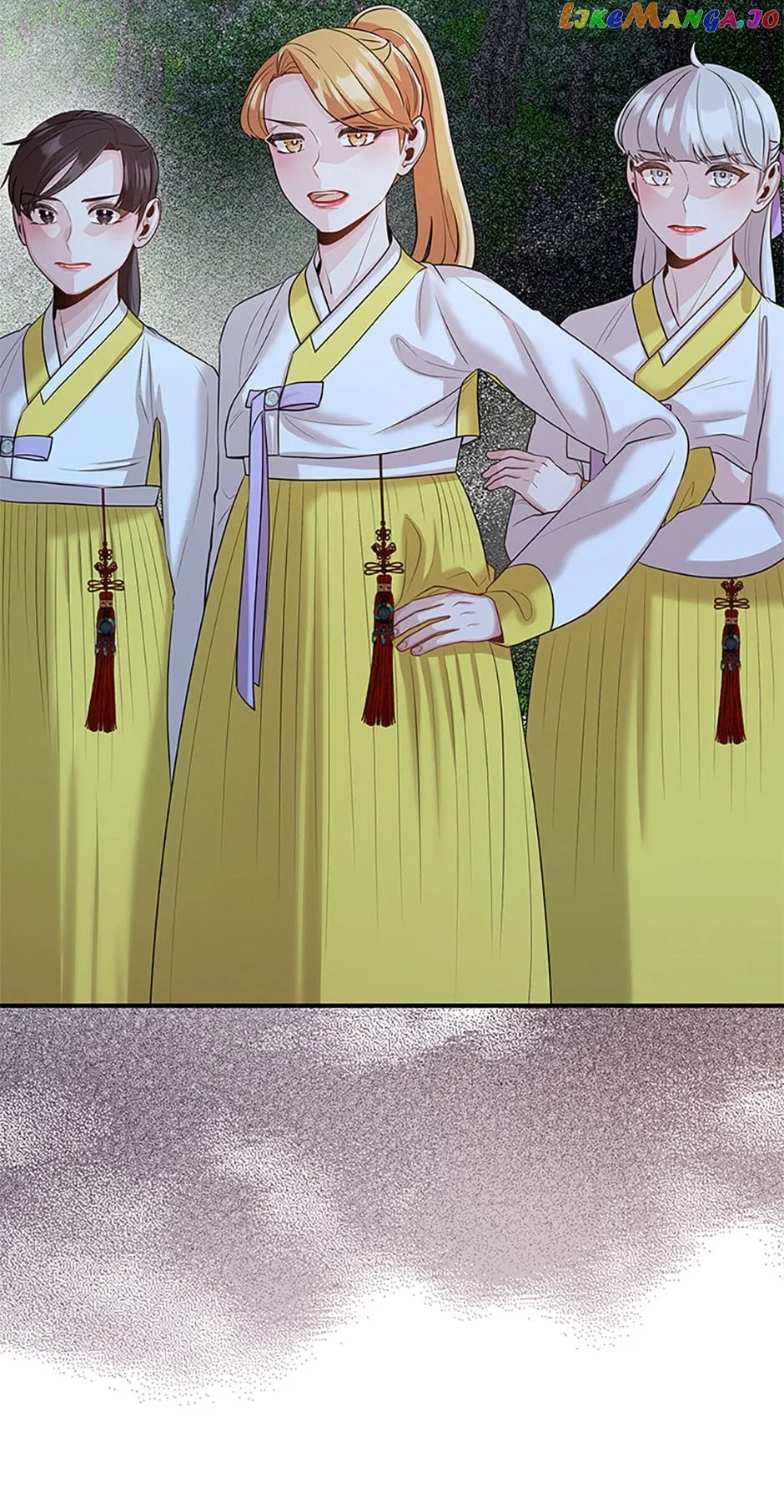 Avoiding the Heavenly Emperor Chapter 81 – Page 65