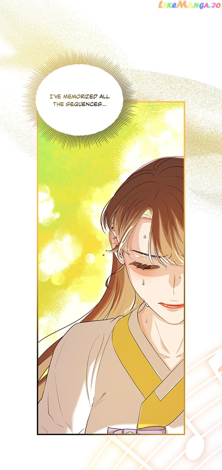Avoiding the Heavenly Emperor Chapter 81 – Page 70