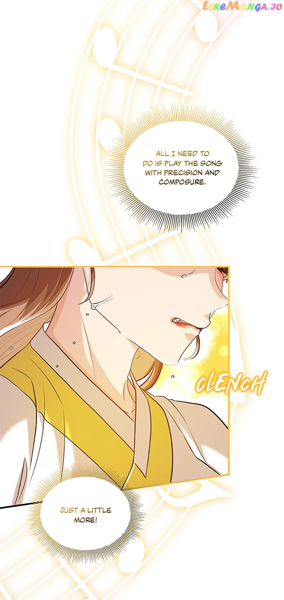Avoiding the Heavenly Emperor Chapter 81 – Page 71