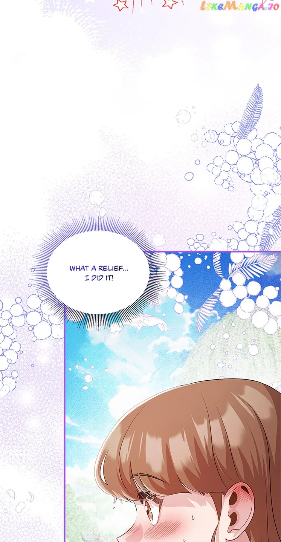 Avoiding the Heavenly Emperor Chapter 81 – Page 76