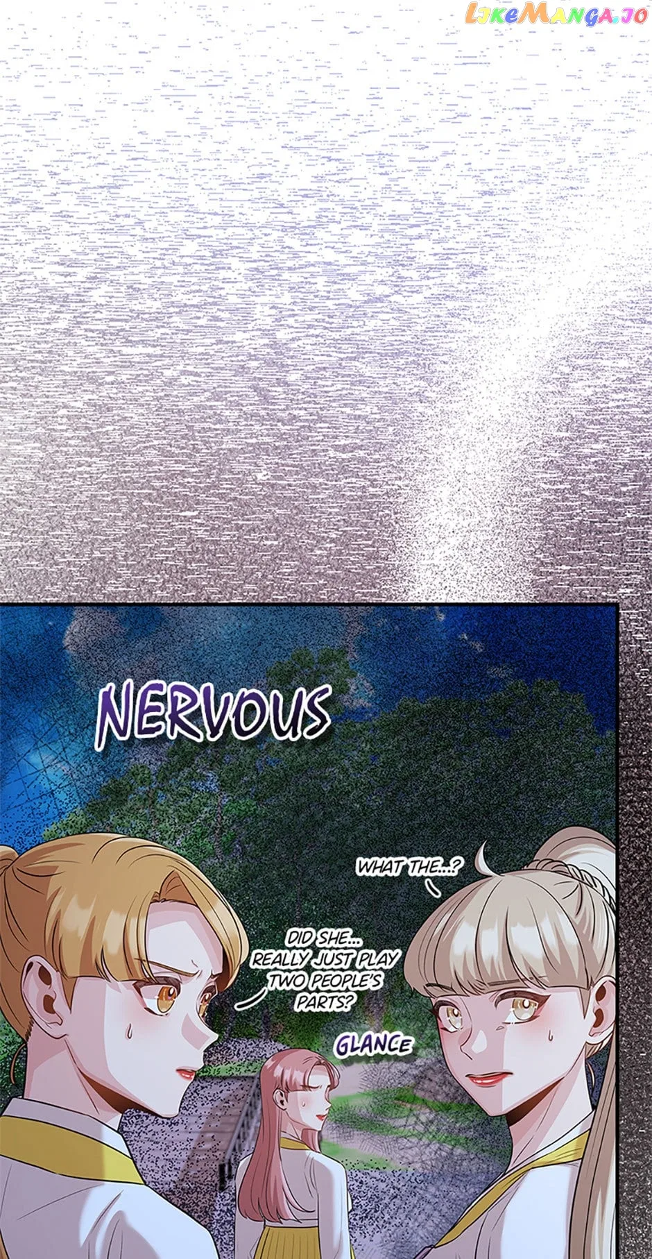 Avoiding the Heavenly Emperor Chapter 81 – Page 78