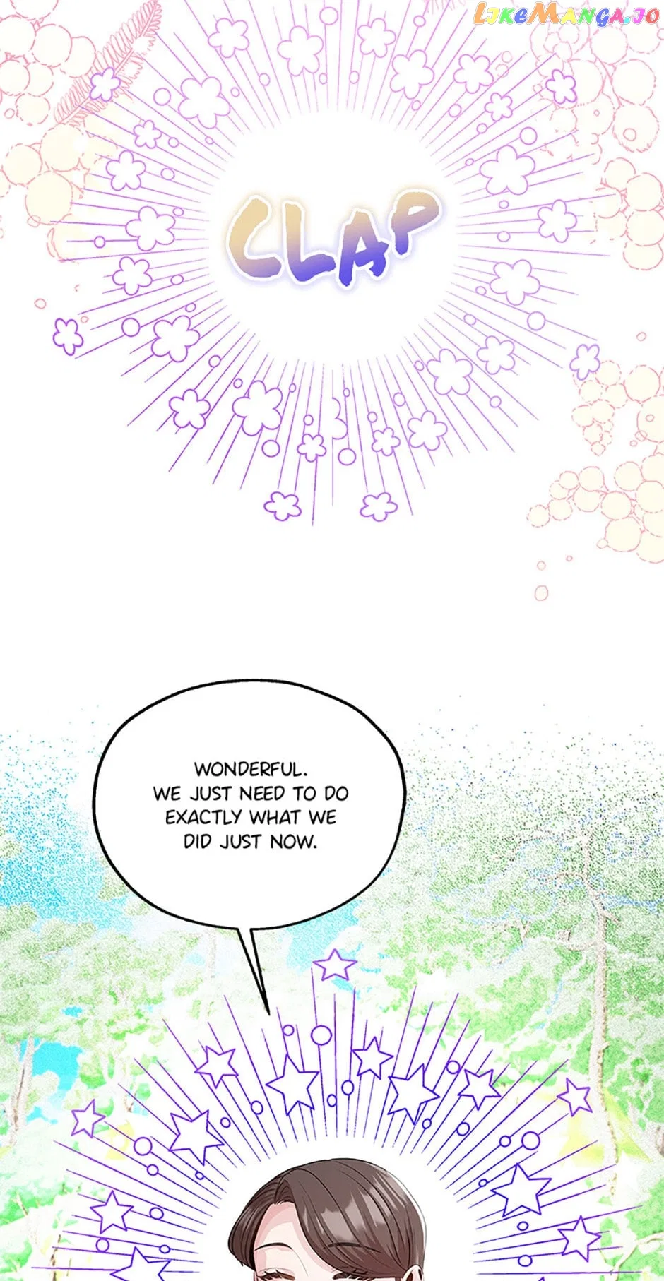 Avoiding the Heavenly Emperor Chapter 81 – Page 80