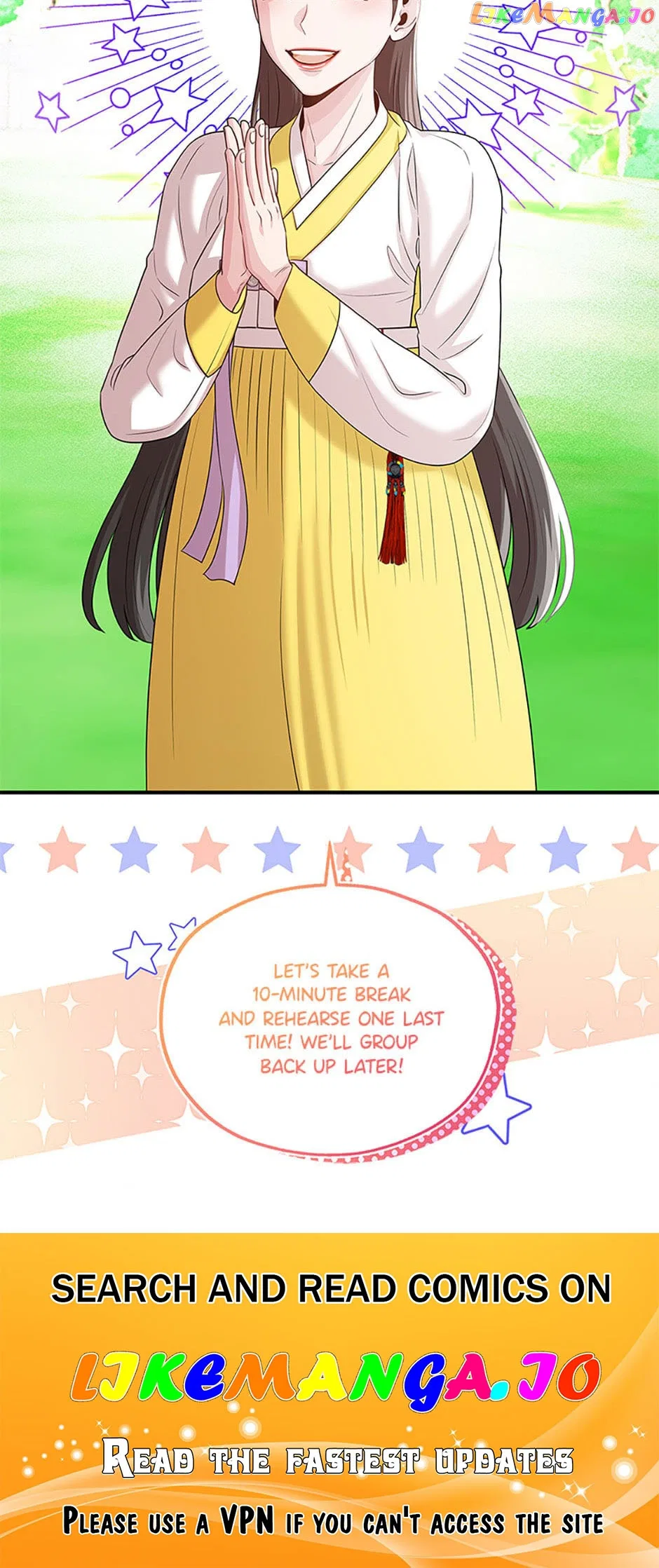 Avoiding the Heavenly Emperor Chapter 81 – Page 81