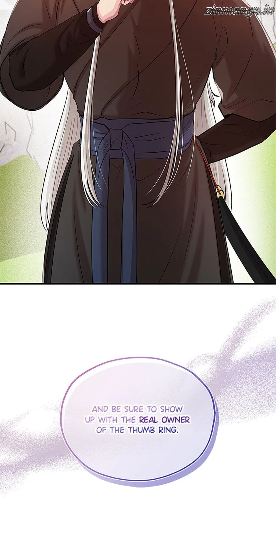 Avoiding the Heavenly Emperor Chapter 80 – Page 6