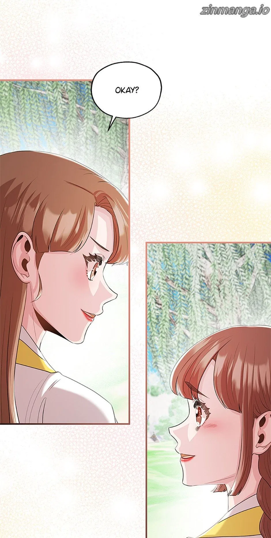 Avoiding the Heavenly Emperor Chapter 80 – Page 13