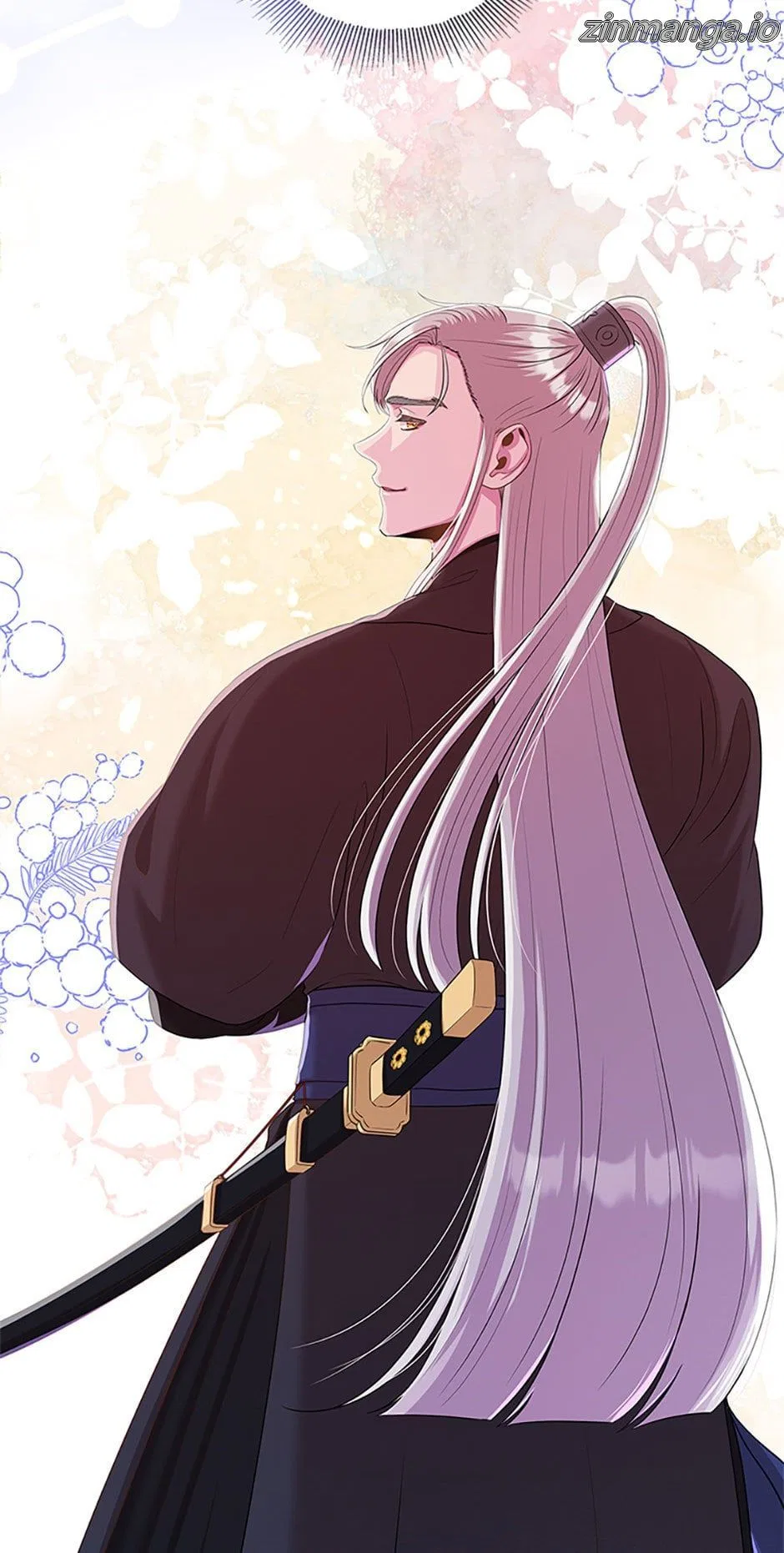 Avoiding the Heavenly Emperor Chapter 80 – Page 16