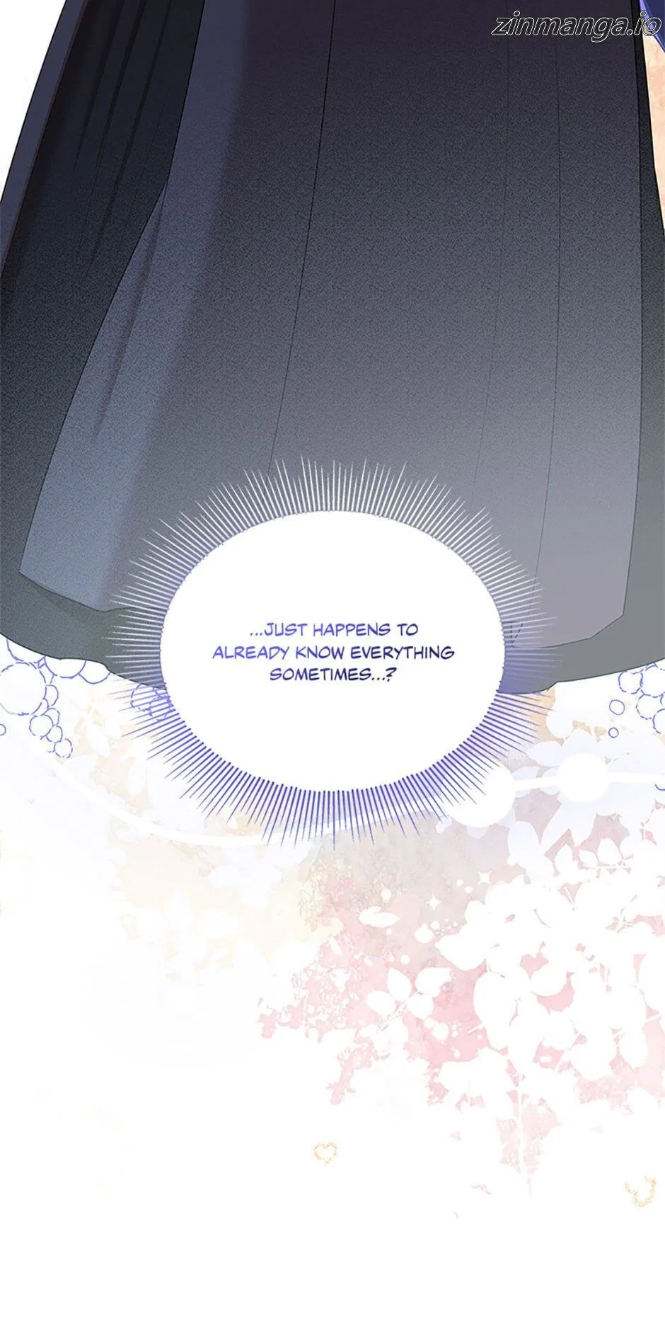 Avoiding the Heavenly Emperor Chapter 80 – Page 17