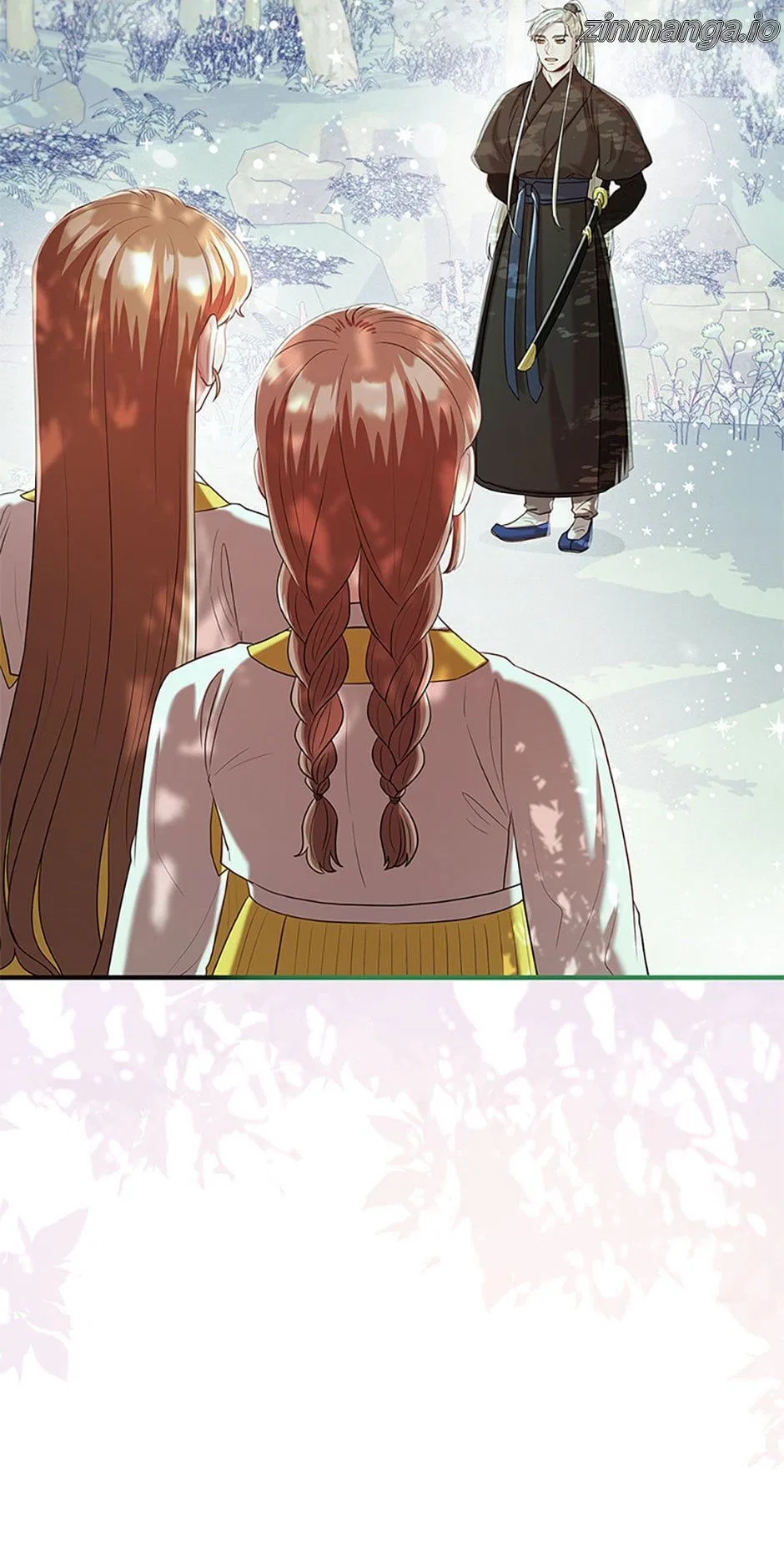 Avoiding the Heavenly Emperor Chapter 80 – Page 20