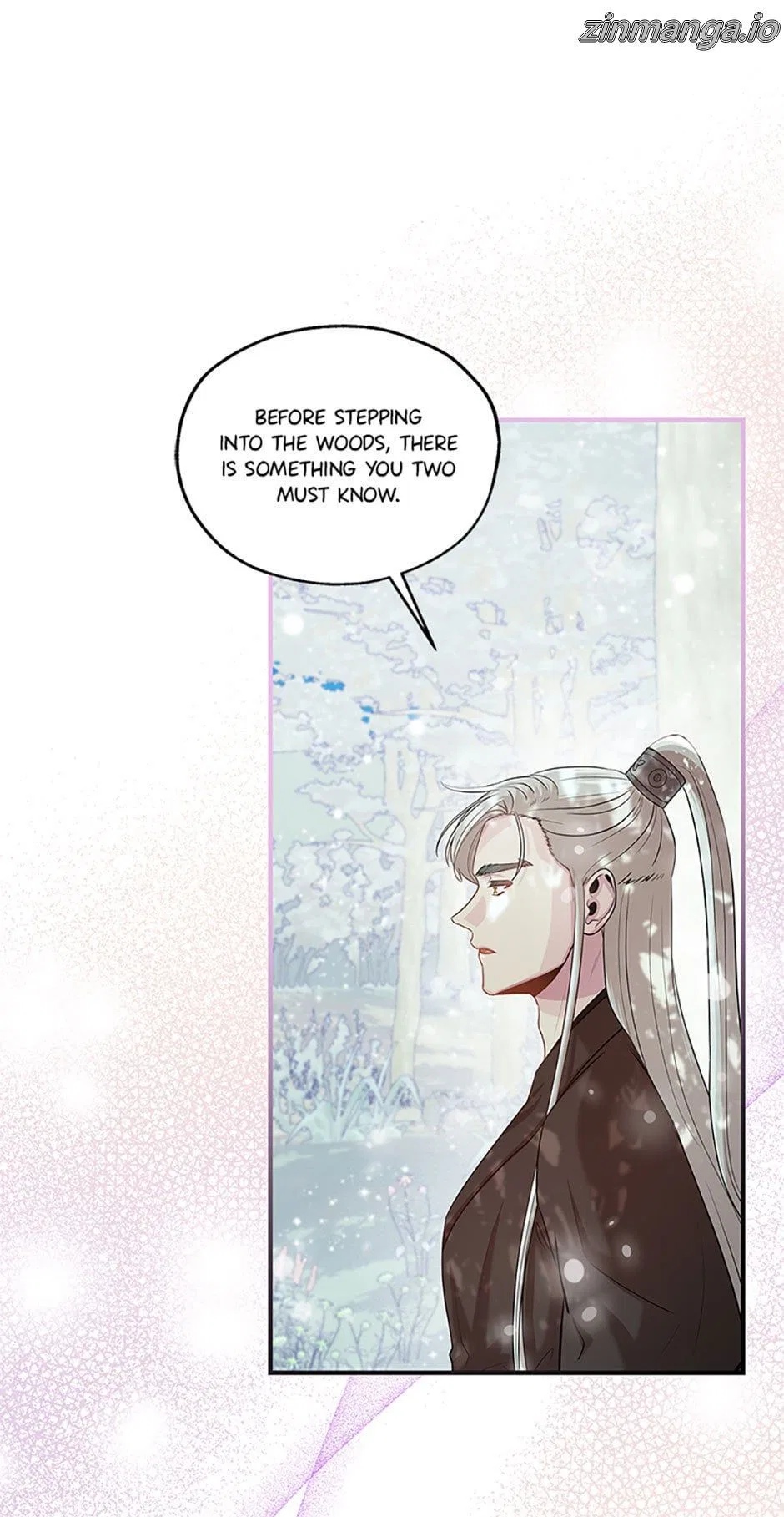 Avoiding the Heavenly Emperor Chapter 80 – Page 21