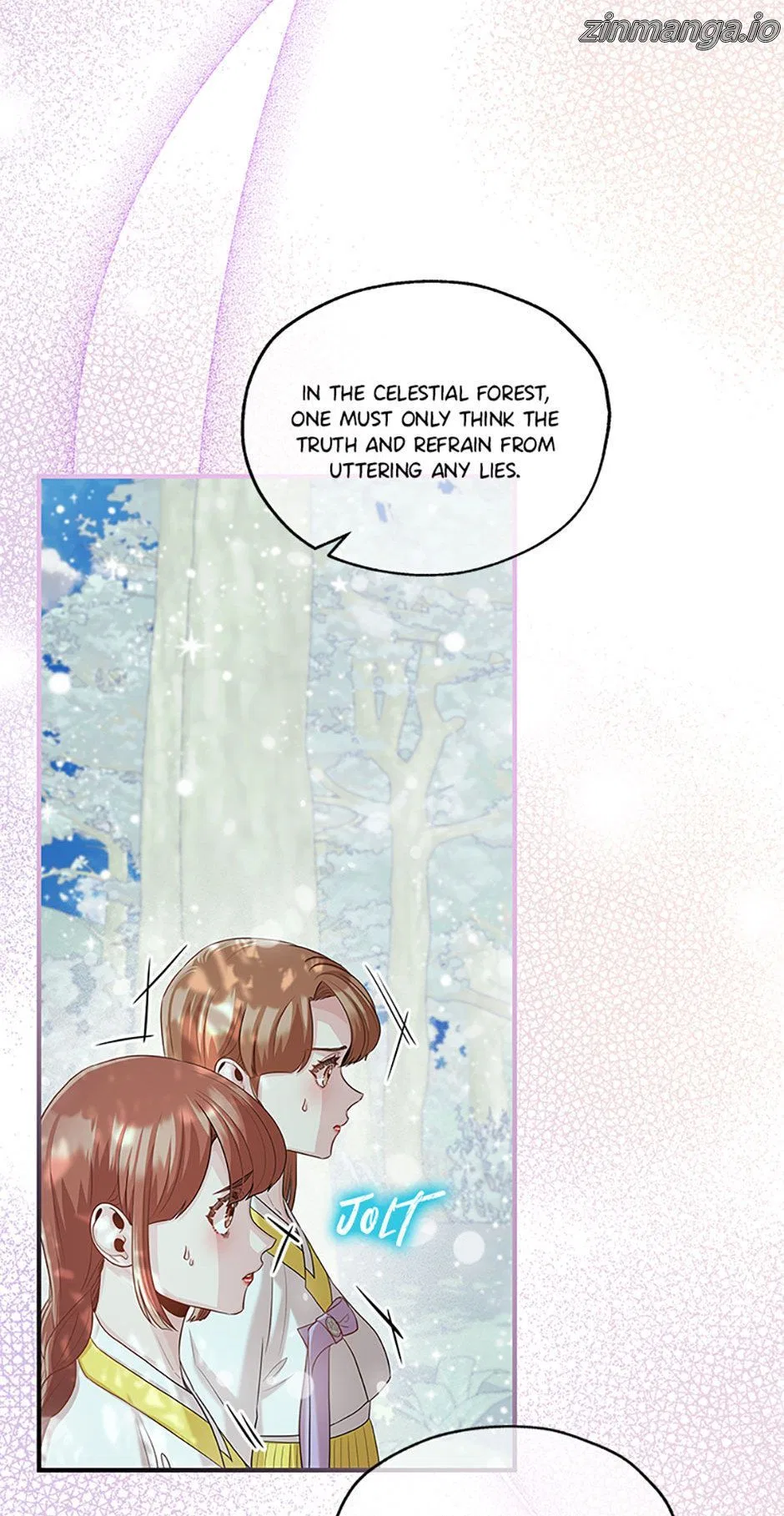 Avoiding the Heavenly Emperor Chapter 80 – Page 22